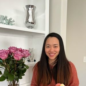 Meet your Posher, Ngoc